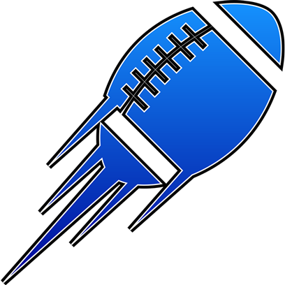 Flick Field Goal 18 Messages Sticker-4 - Flick Field Goal 18 Messages Sticker-4 (408x408)