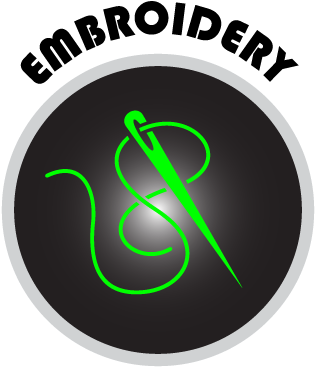 Embroidery - Right-wing Politics (386x431)