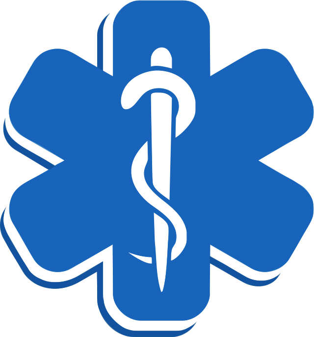 Clipart Of Throat, Ent And Ent Doctor - Otorhinolaryngology (640x686)