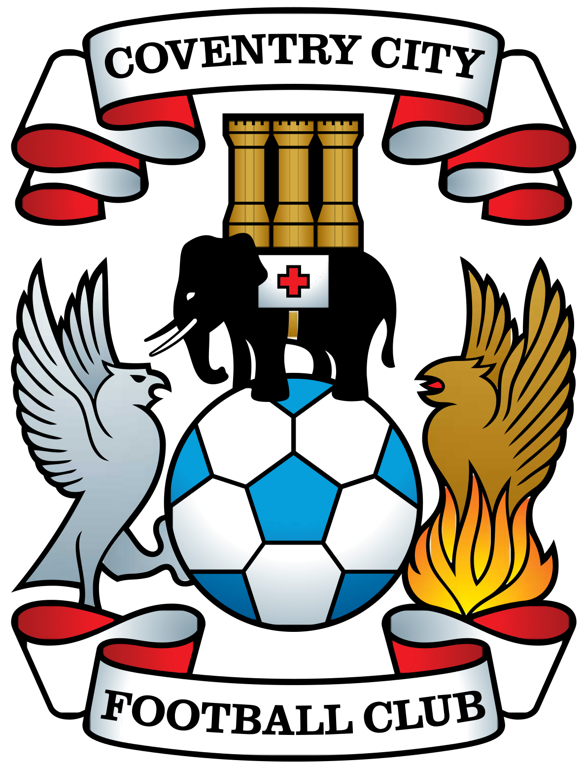 5 Days Countdown Sports Face Coventry City In Big Pre-season - Coventry City Football Club (1200x1554)