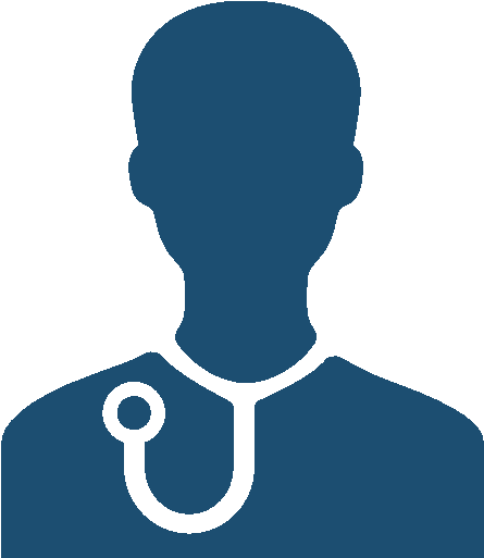 Physician Surgeon Providing Ear, Nose & Throat Care - Physician (512x512)