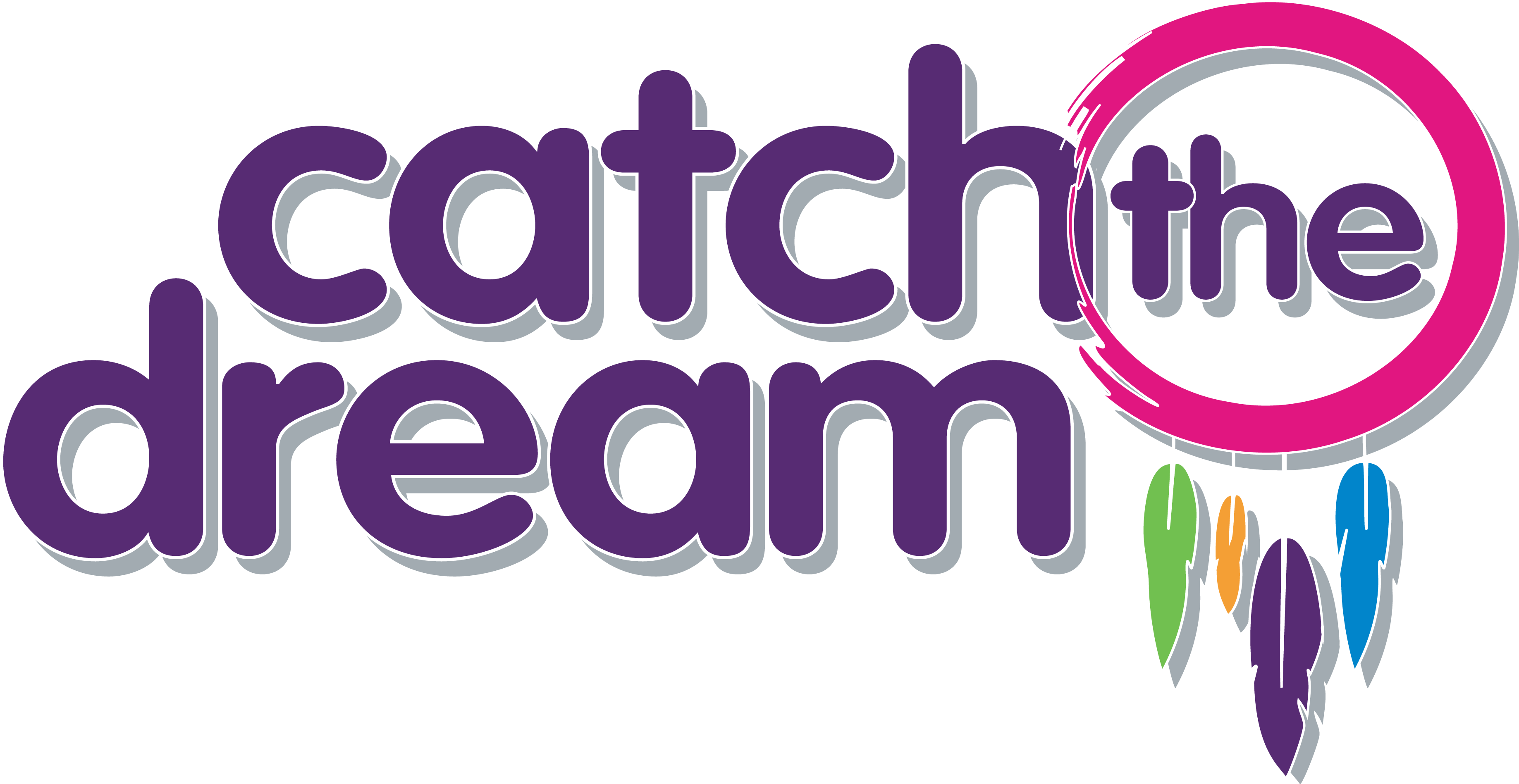 We've - Catch Your Dreams Png (3674x1897)
