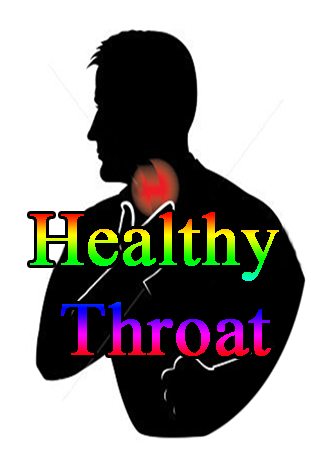 Healthy Throat Screenshot 1/3 - Album Cover (329x480)