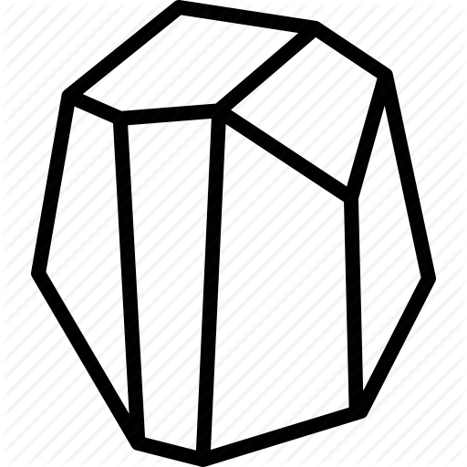 Stone Icon (512x512)