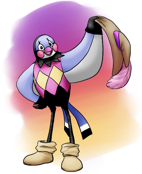 Jaquimo- Follow Your Heart By Barrychoppa - Heart (500x650)