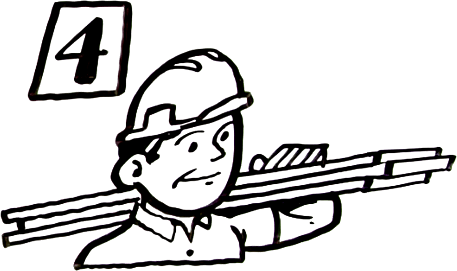 The Big Event™ - Line Art (1500x890)