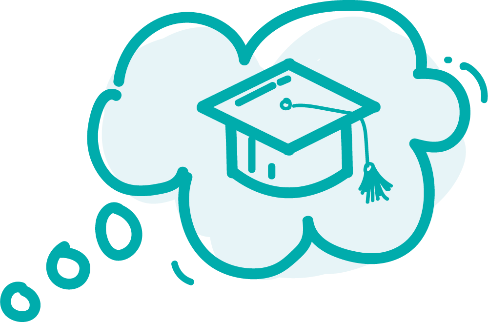 Crowdfund The College Dream - Emblem (1000x660)