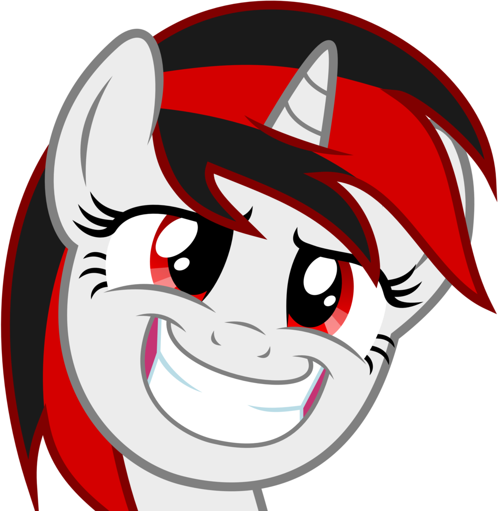 Ramp Jack What By Brisineo On Clipart Library - Fallout Equestria Blackjack Face (1024x1042)