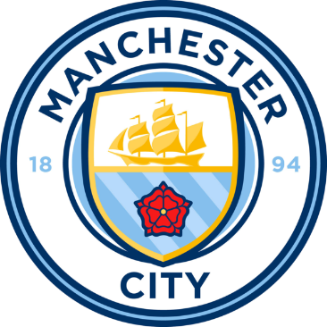 Arsenal And Tottenham Circle Jadon Sancho After Youngster's - Manchester City New Logo (366x366)