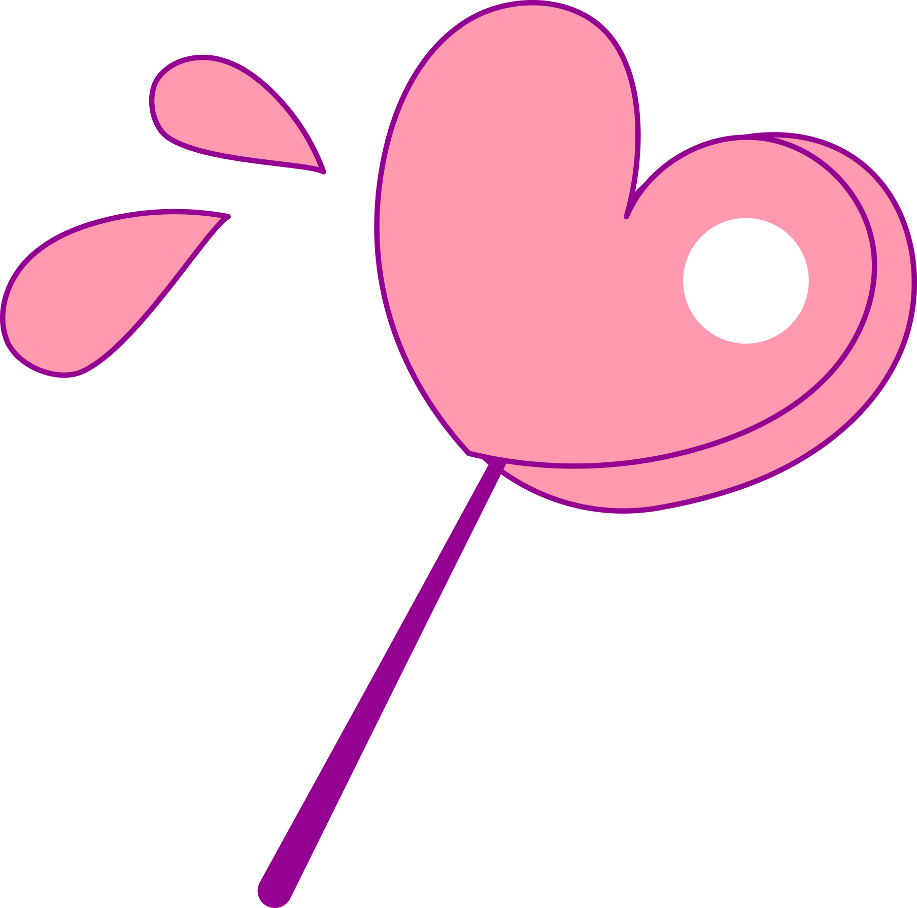 Delightful Free Unicorn Clipart 7 Paper Craft - Unicorn Clipart (1807x1789)