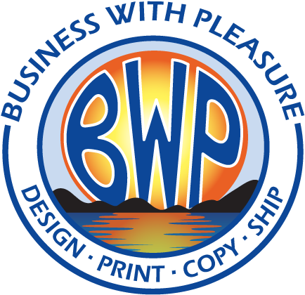 Business With Pleasure - Bwp (512x512)