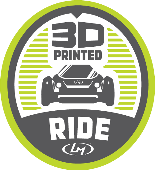 When It Comes To 3d Printing There Are Few, If Any, - 3d Printing (501x550)