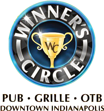 Winner's Circle - Winners Circle (343x363)