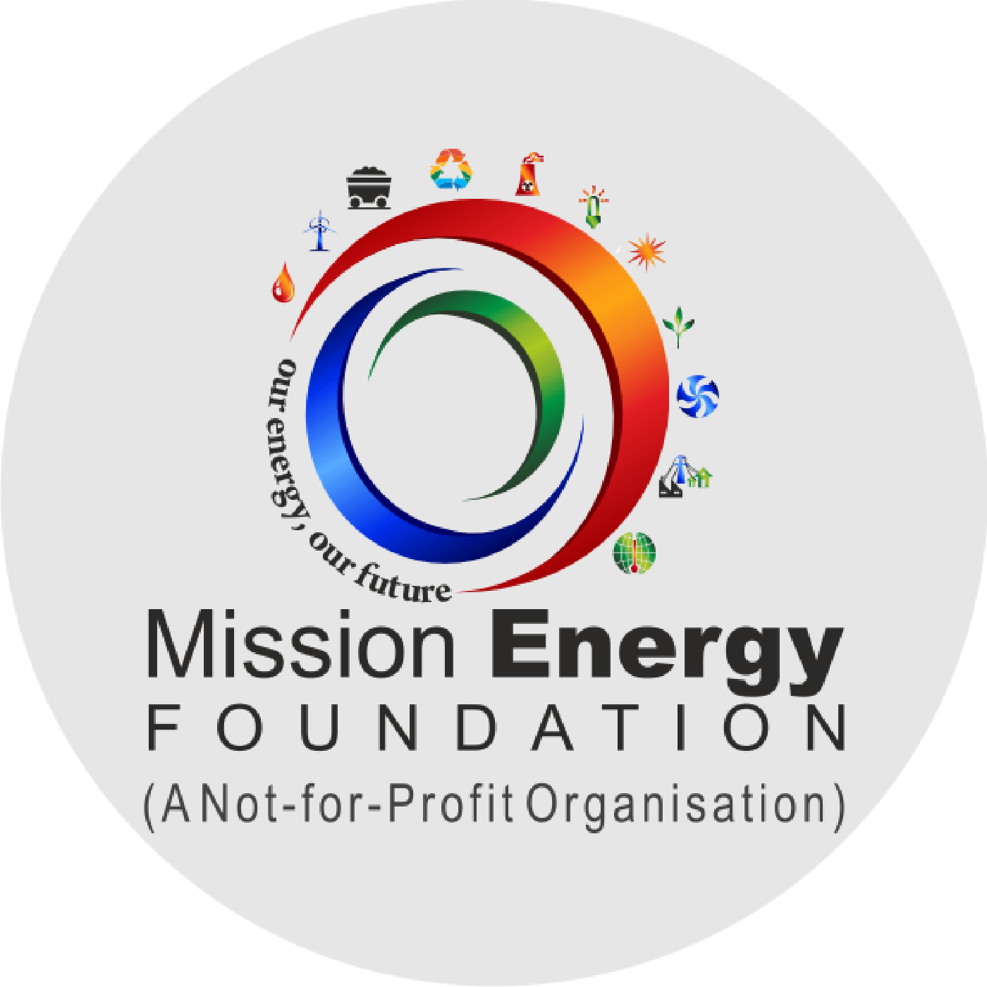 10 Years At Mission Energy Foundation, Is Life-changing - Nunthorpe Primary Acadamy (1400x1400)