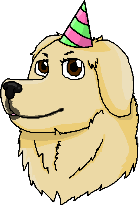 Happy Birthday Chica By Herobrinesings - Birthday (524x710)