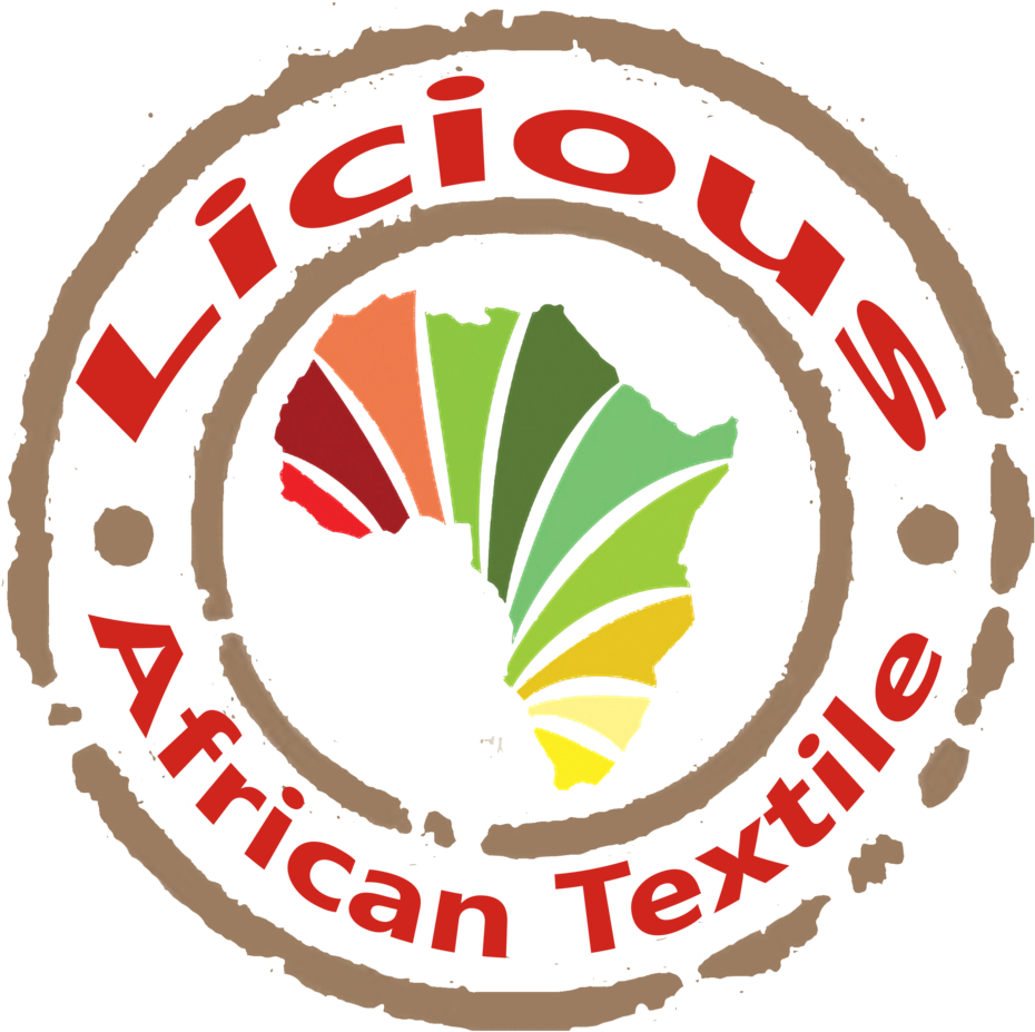 Licious African Textile - Licious African Textile (1000x971)