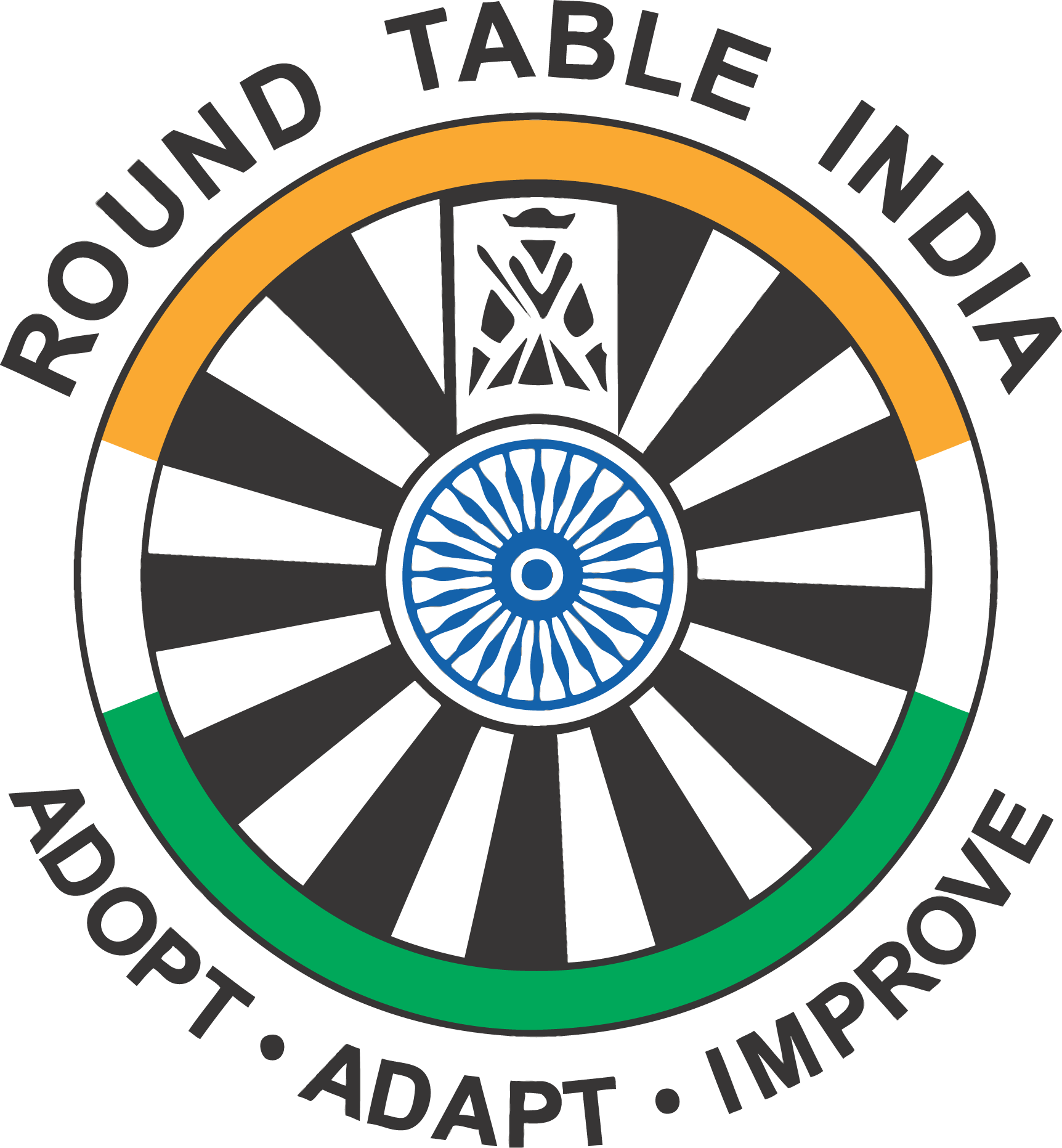 On The 17th Of June 2012, Bangalore Knights Round Table - Round Table South Africa (1724x1863)