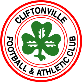 Free Facebook Logo Vector Circle - Belfast Fc (400x400)