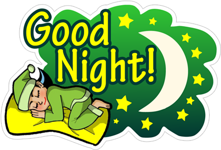 Night Transparent Png Sticker - Night Transparent Png Sticker (490x317)
