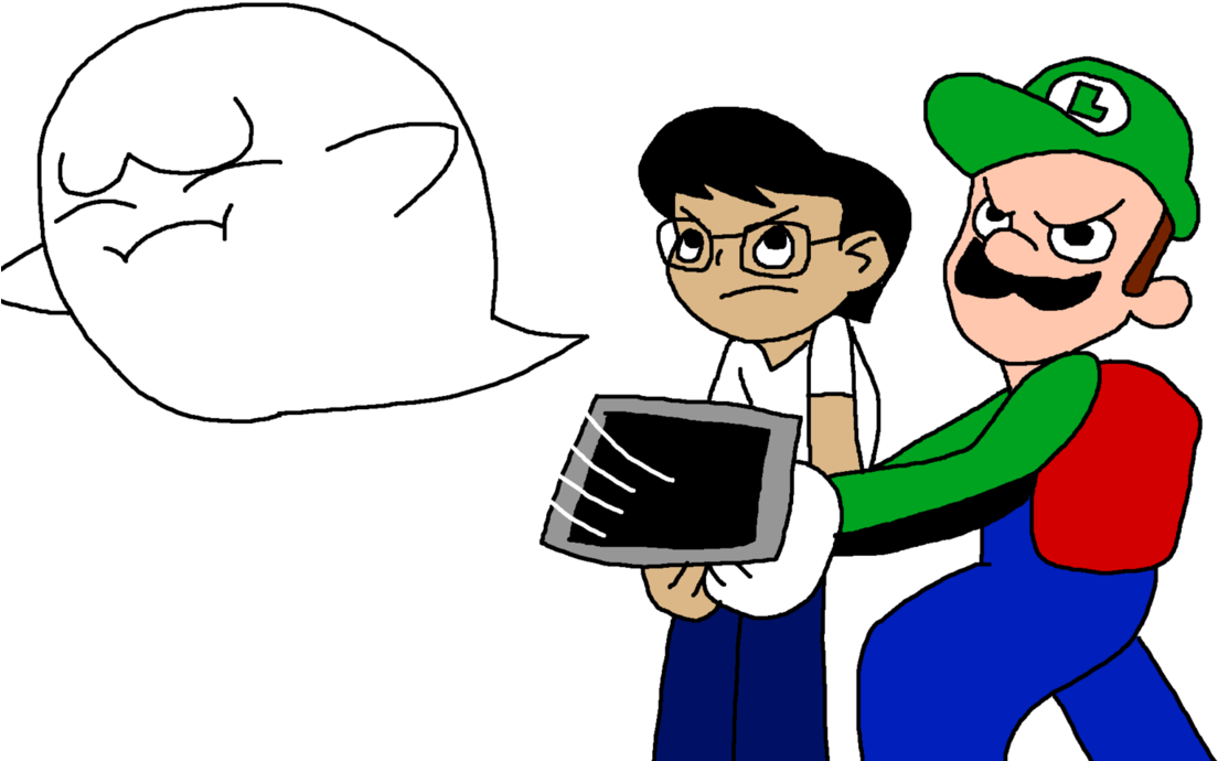 Guy's Night Out - Cartoon (1149x696)