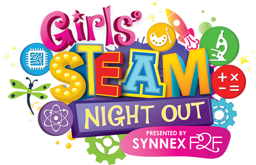 Synnex F2f "girl's Night Out" Steam Event - Synnex F2f "girl's Night Out" Steam Event (500x323)