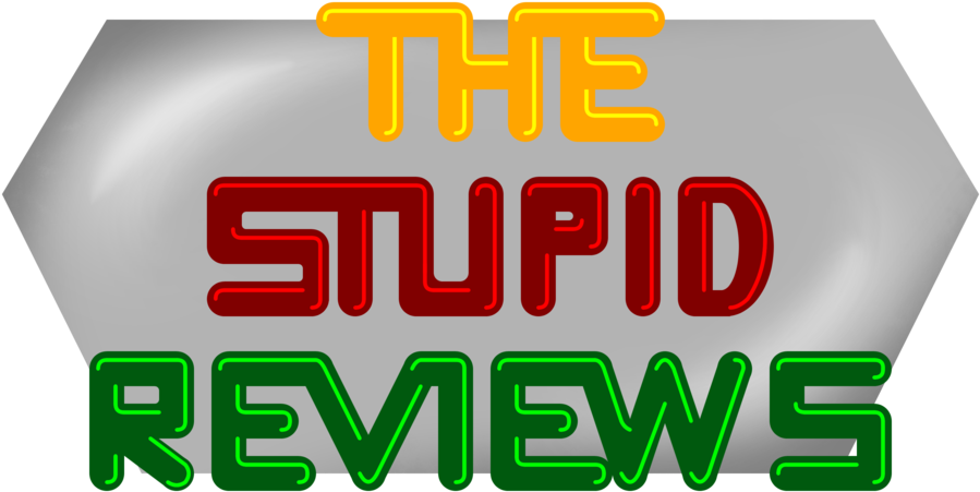 The Stupid Reviews Series Iii Title Design By Ralphbear - Honda (1024x576)