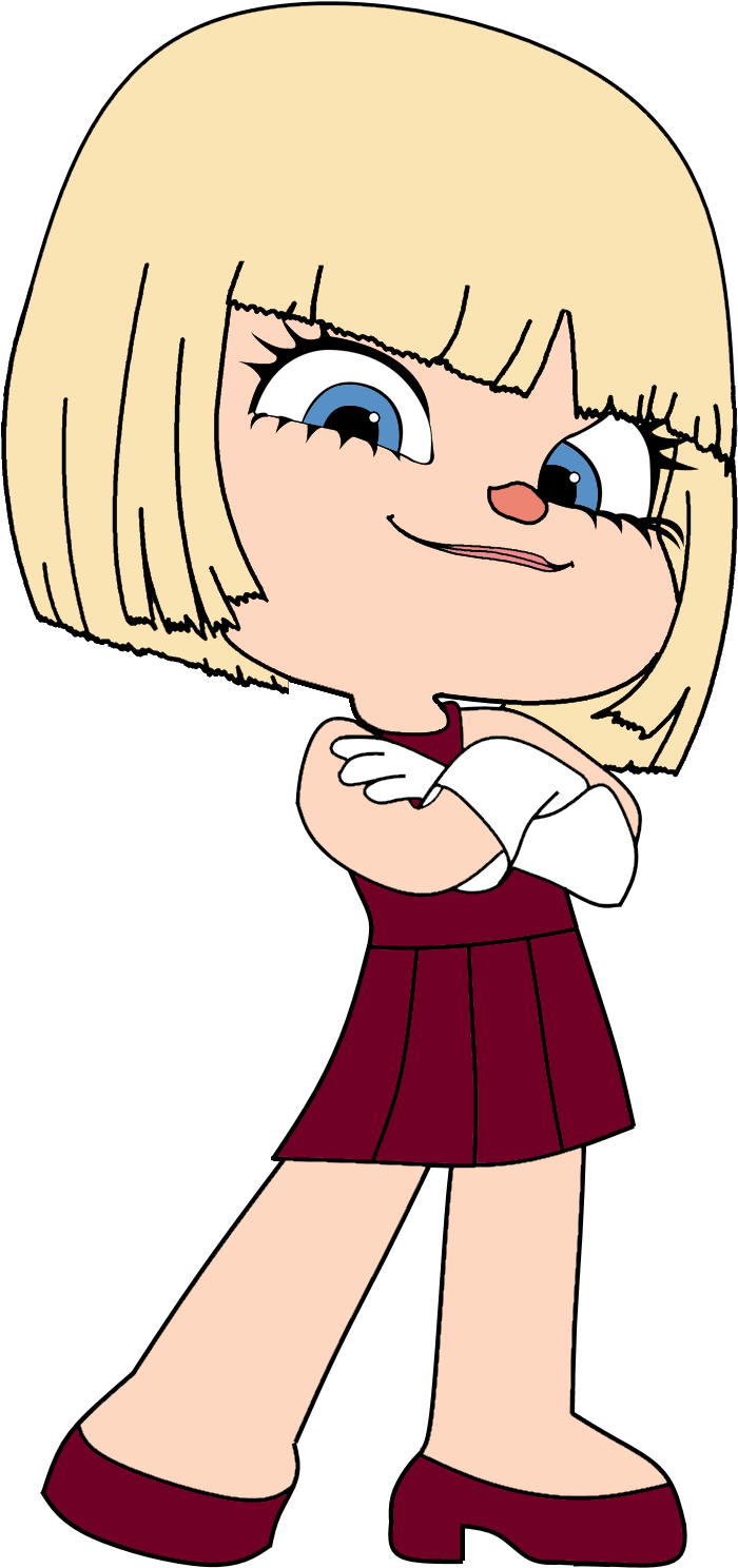 Taffyta In Her Night Out Outfit - Vanellope Von Schweetz (768x1512)