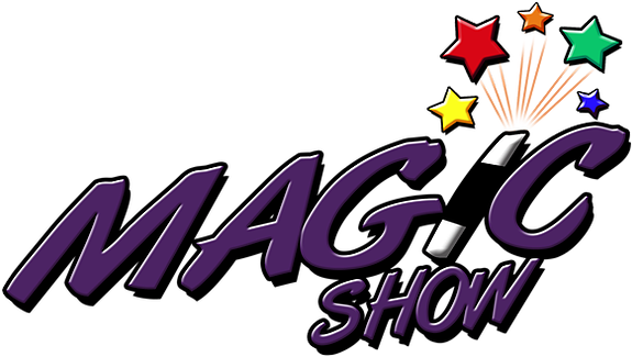 This Saturday, May 28, Is Gymnastics Elite's Magic - Free Magic Show Clipart (593x335)
