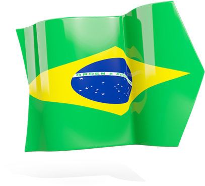 Flag Of Brazil (640x480)