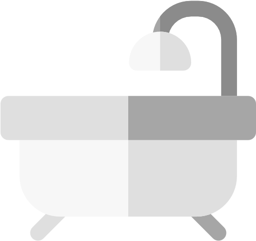 Bañarse Icono Gratis - Chair (512x512)
