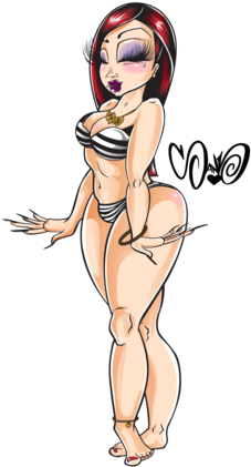 Lil Stranger Collection Sells Out - Sandoner Dolls Lil Stranger (339x479)