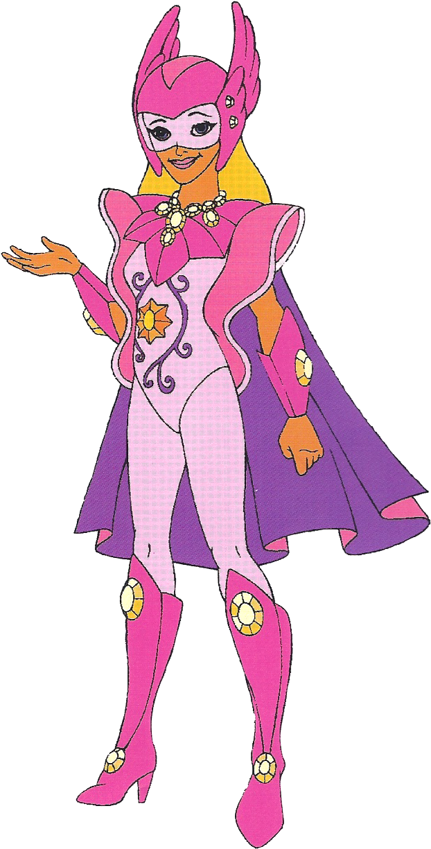 Clip Art - Princess Gwenevere And The Jewel Riders Gwenevere (675x1276)