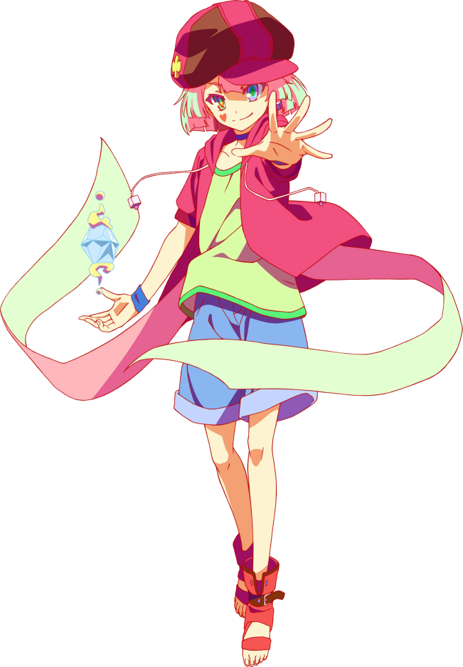 Tet - No Game No Life Cosplay (651x937)