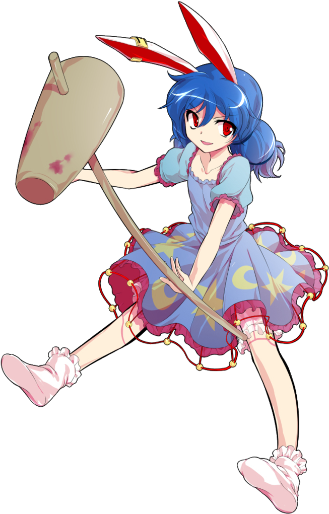 Touhou 15 Seiran By Naki123456 - Seiran Touhou (730x1095)