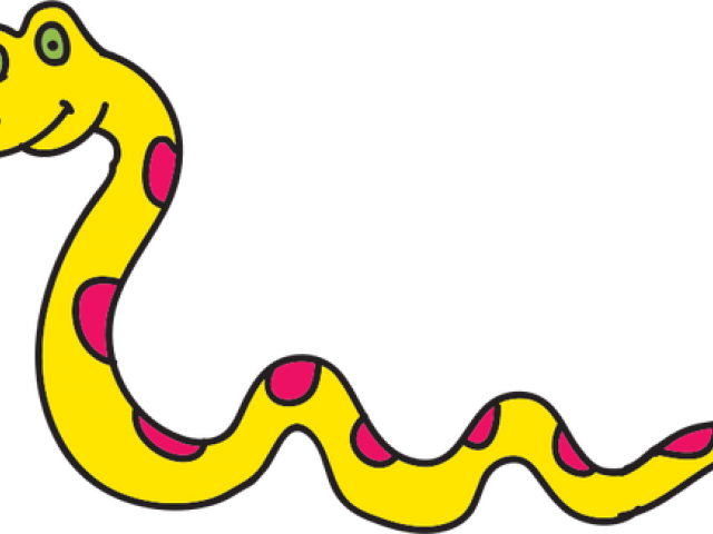 Snake Clipart Comic - Clipart Snake Animated (640x480)