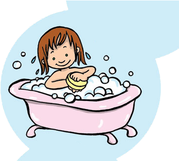 Ya - Dibujo Higiene Infantil (374x324)