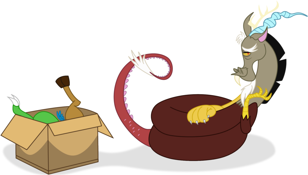 My Little Pony Lxix - Illustration (1024x599)