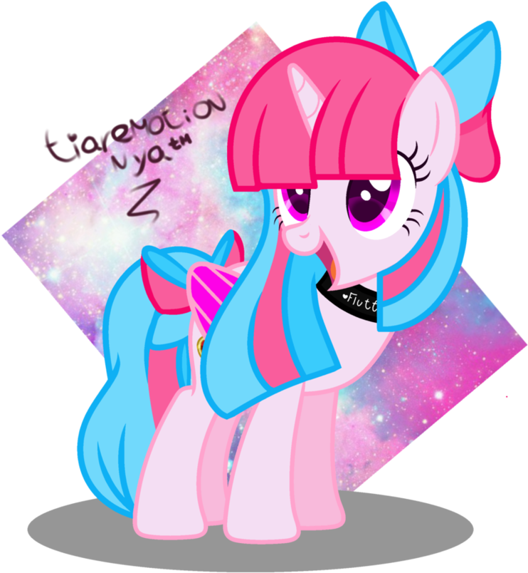 Sunny New New Style Mlp My Oc By Sunnymoonart - Cartoon (894x894)