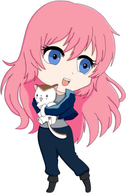 Ldshadowlady Chibi By Smajor1995 On Deviantart - Ldshadowlady Fan Art Chibi (894x894)