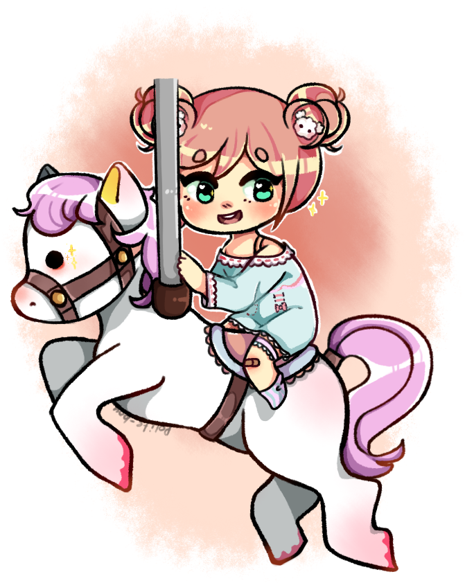 ♕recent Art Of My Ocs♕ - Cartoon (750x879)