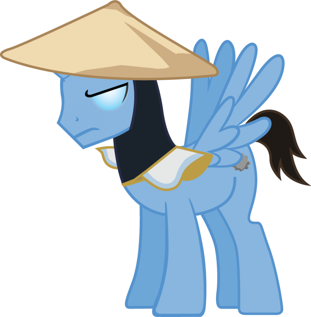 Avatars My Little Pony - My Little Pony: Friendship Is Magic (1005x1024)
