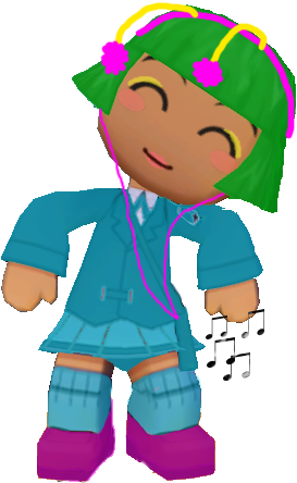 Fun Makoto - Cartoon (303x464)