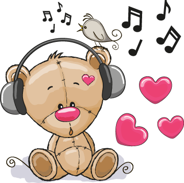 Cute Cartoon Animal Sticker Vol 01 Messages Sticker-5 - Cute Pictures Of Frogs Cartoons (360x358)