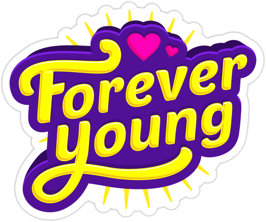 Send - Happy Birthday Sticker Cool (538x449)