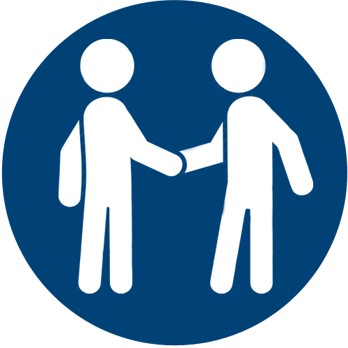 D9, D9 Process Improvement, 6 Sigma, Lean Six Sigma, - Portrait Of A Man (500x500)