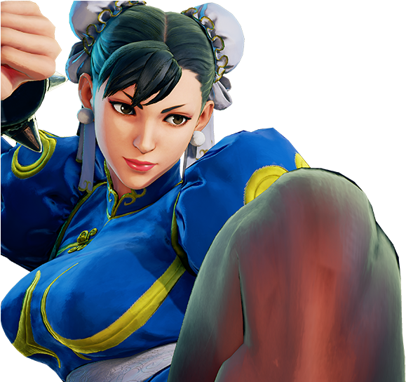 Img 0672 - Chun Li Sfv (659x543)