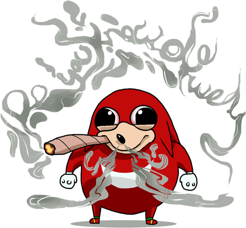 Do You Know De Way By Leemak - Do You Know De Way (894x894)