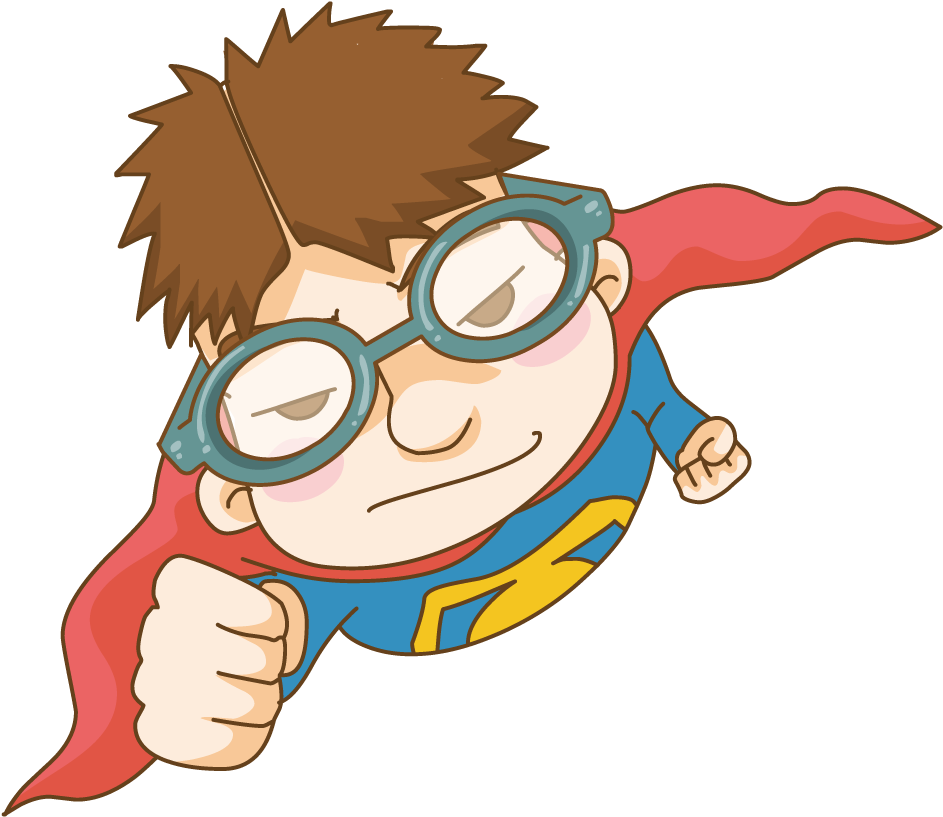 Superman Save The World - Superman (1000x1000)