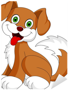 Animales Domésticos De Caricatura (400x400)