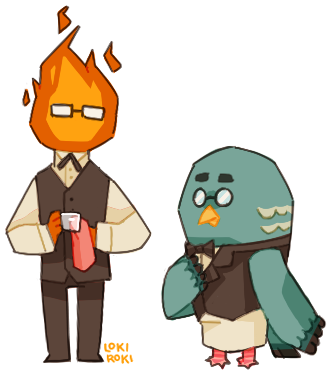 0 O Oki Roki Animal Crossing - Animal Crossing: New Leaf (540x450)